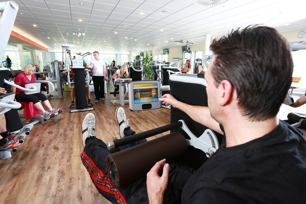 Wir Haben Getestet Getfit Fitness Fatburner Komplex